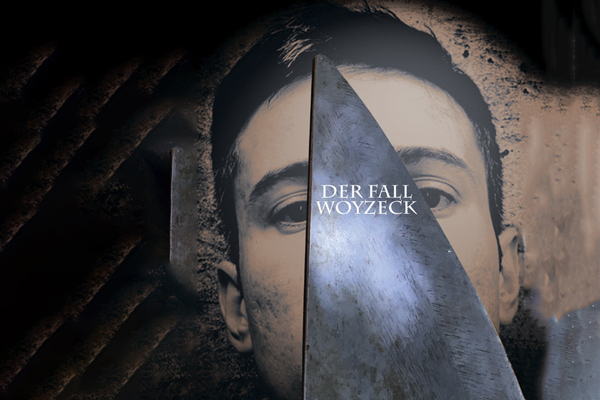 Der Fall Woyzeck | © DGT 